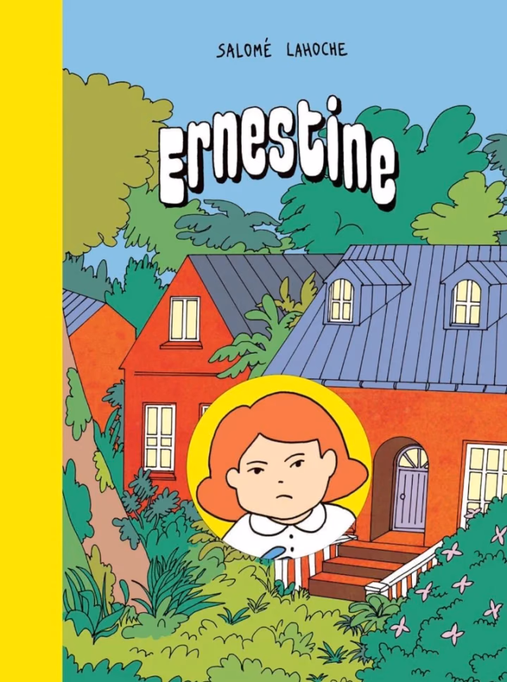 Ernestine