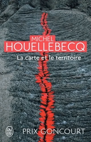 La carte et le territoire