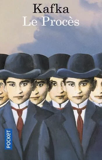 Le Procès