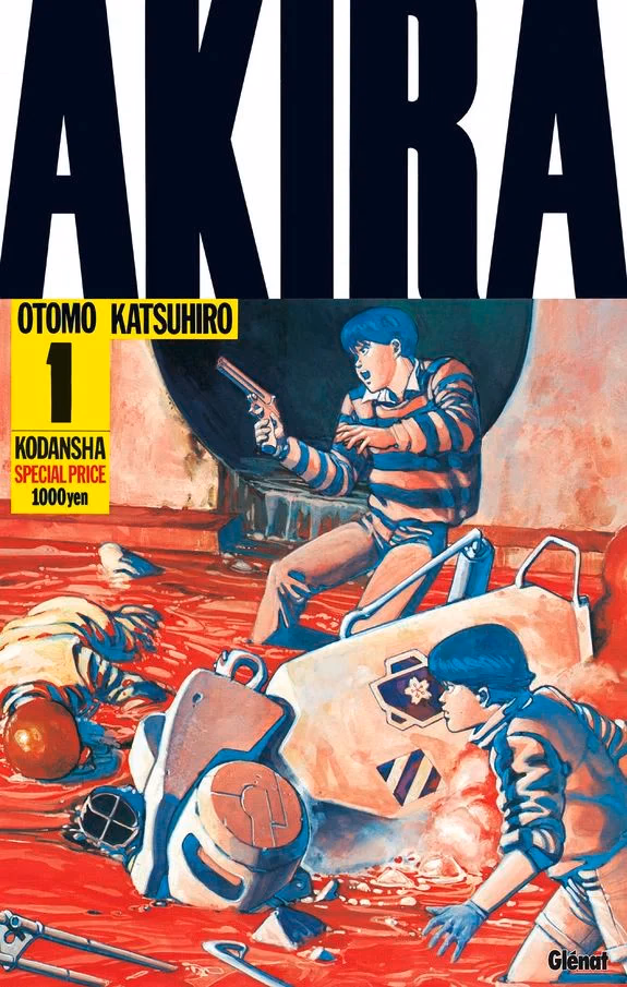 Akira