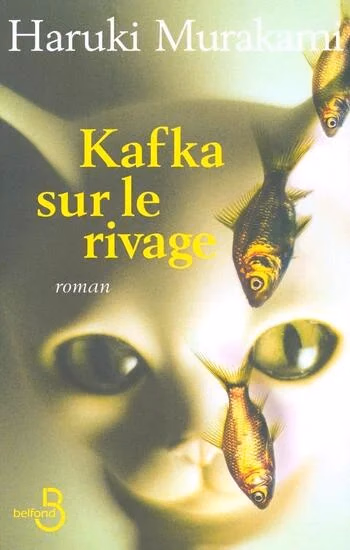 Kafka sur le rivage