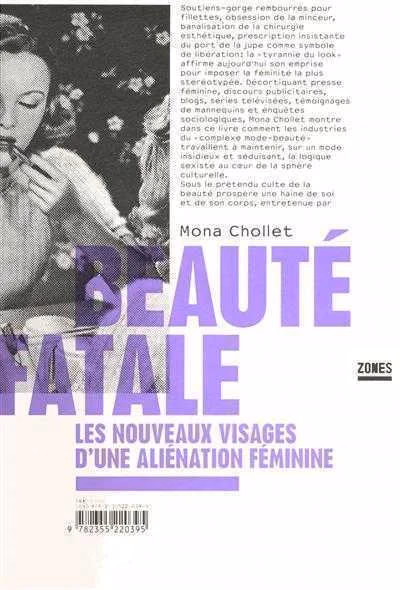 Beauté fatale