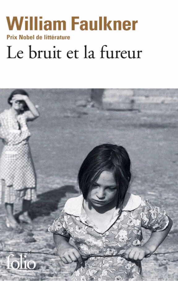 Le bruit et la fureur