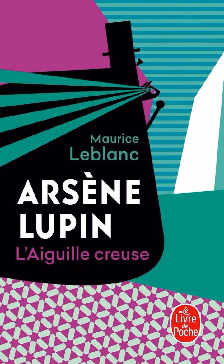 L'Aiguille creuse