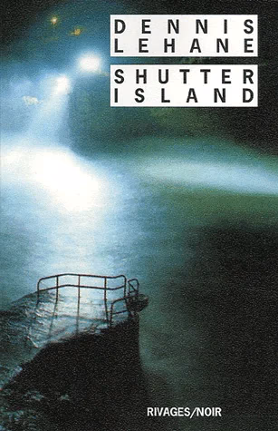 Shutter island