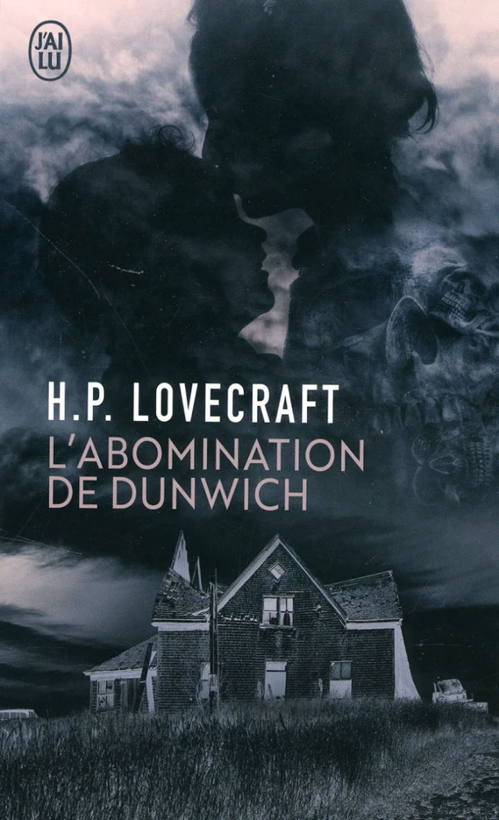 L'abomination de Dunwich