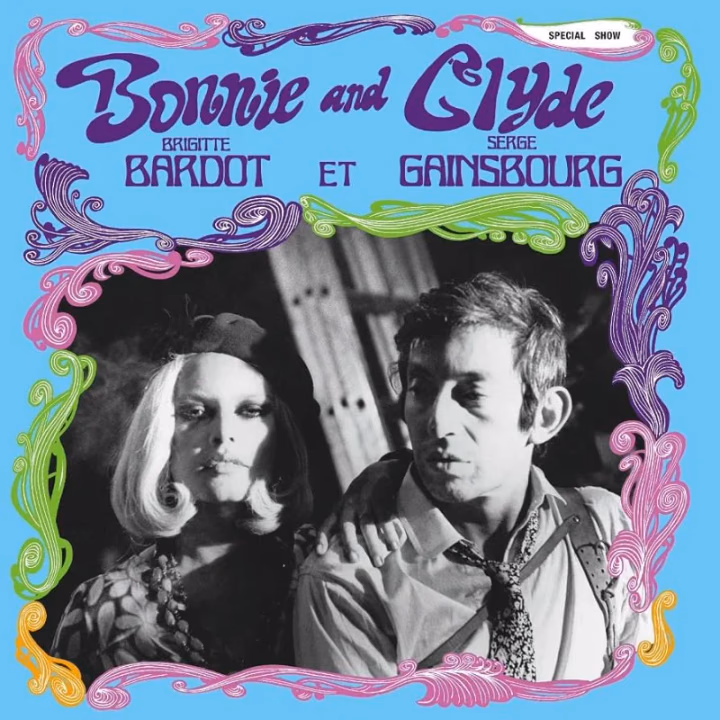 Bonnie And Clyde