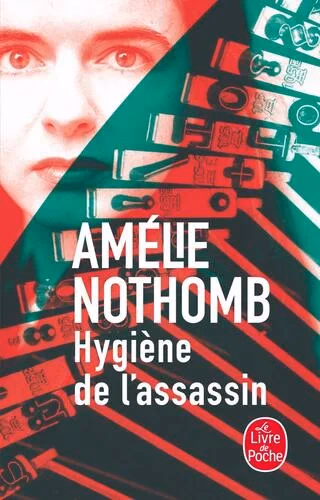 Hygiène de l'assassin