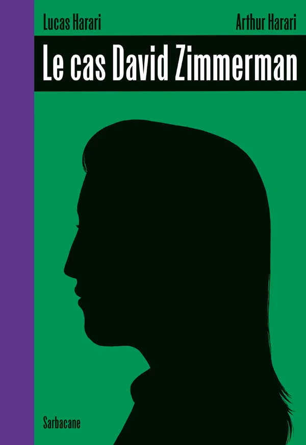 Le cas David Zimmerman