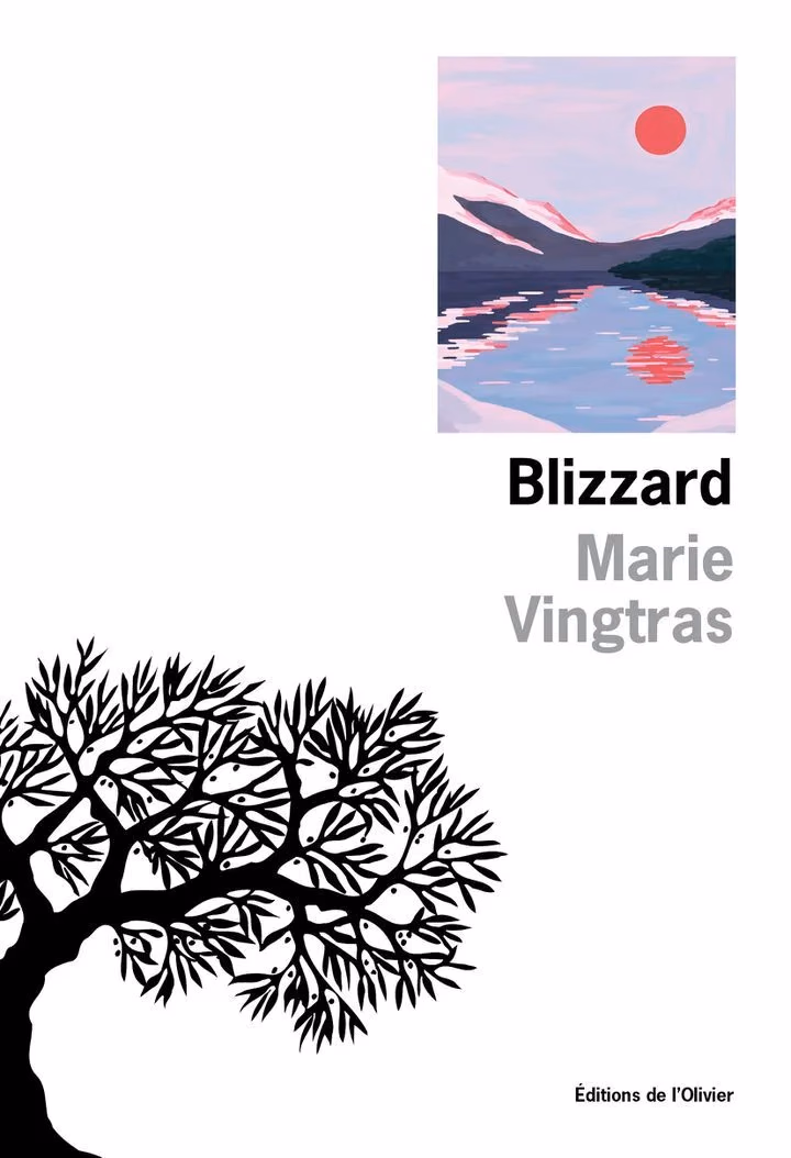 Blizzard