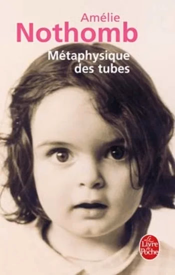 Métaphysique des tubes
