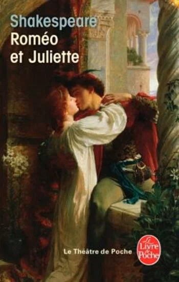 Roméo et Juliette