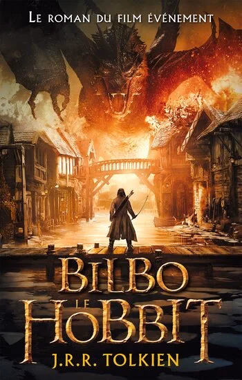 Bilbo le Hobbit