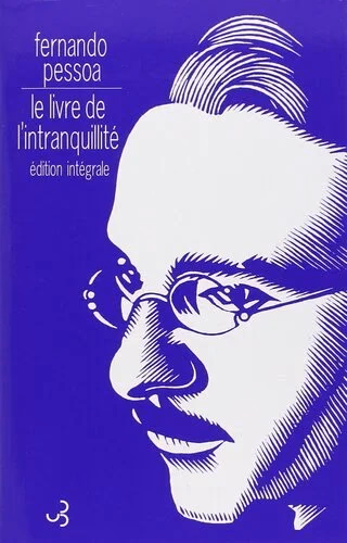 Le Livre de l'intranquillité