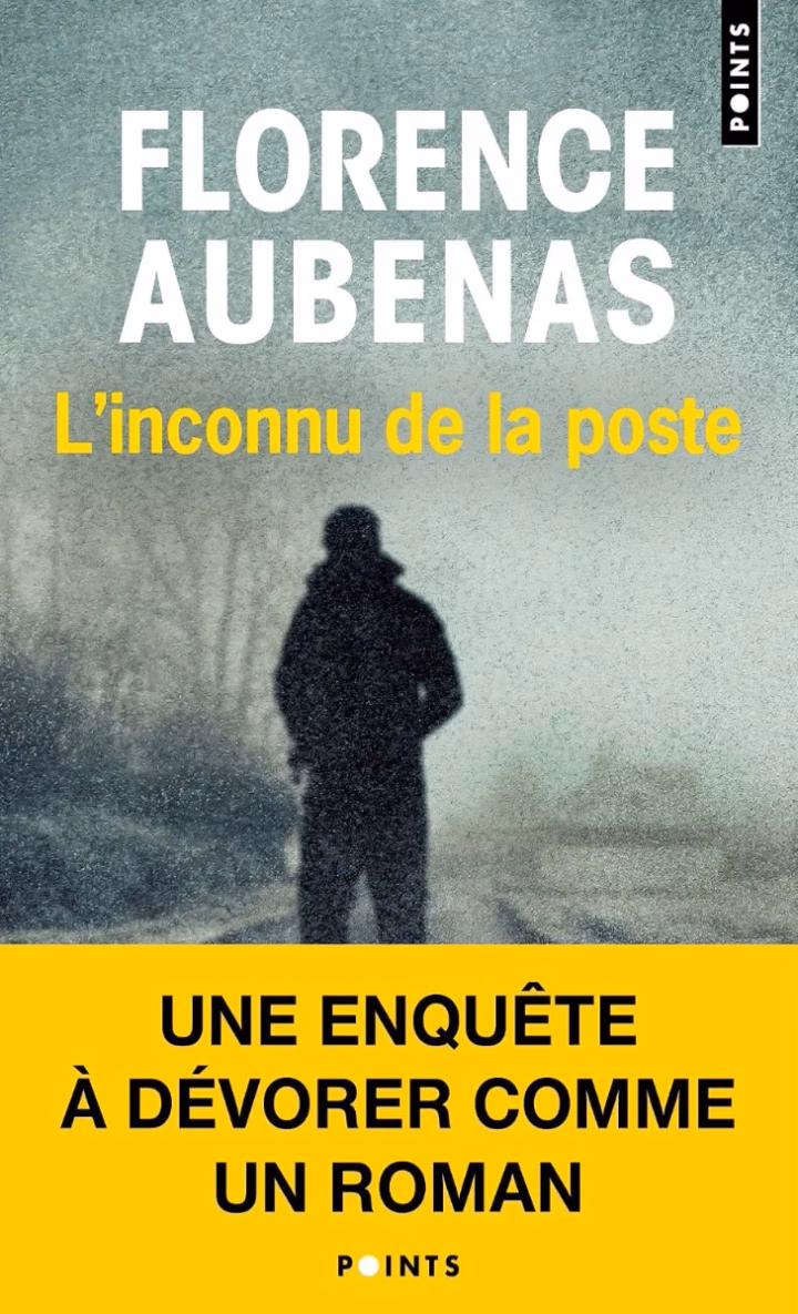L'Inconnu de la poste
