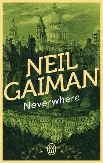 Neverwhere