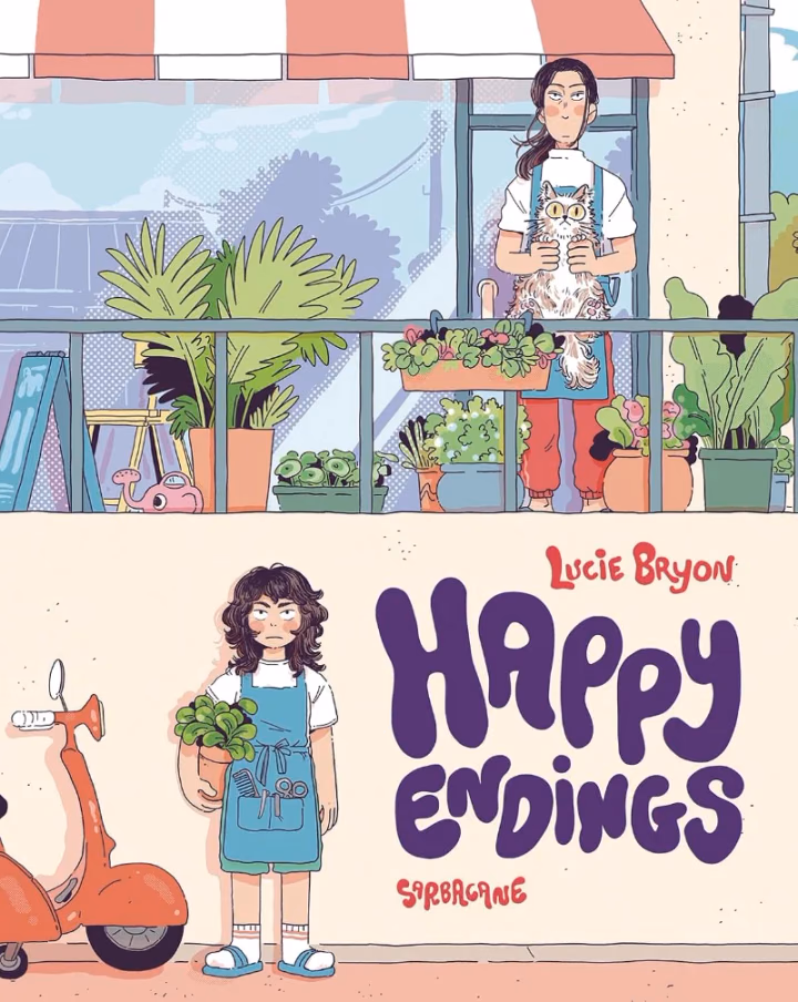 Happy Endings