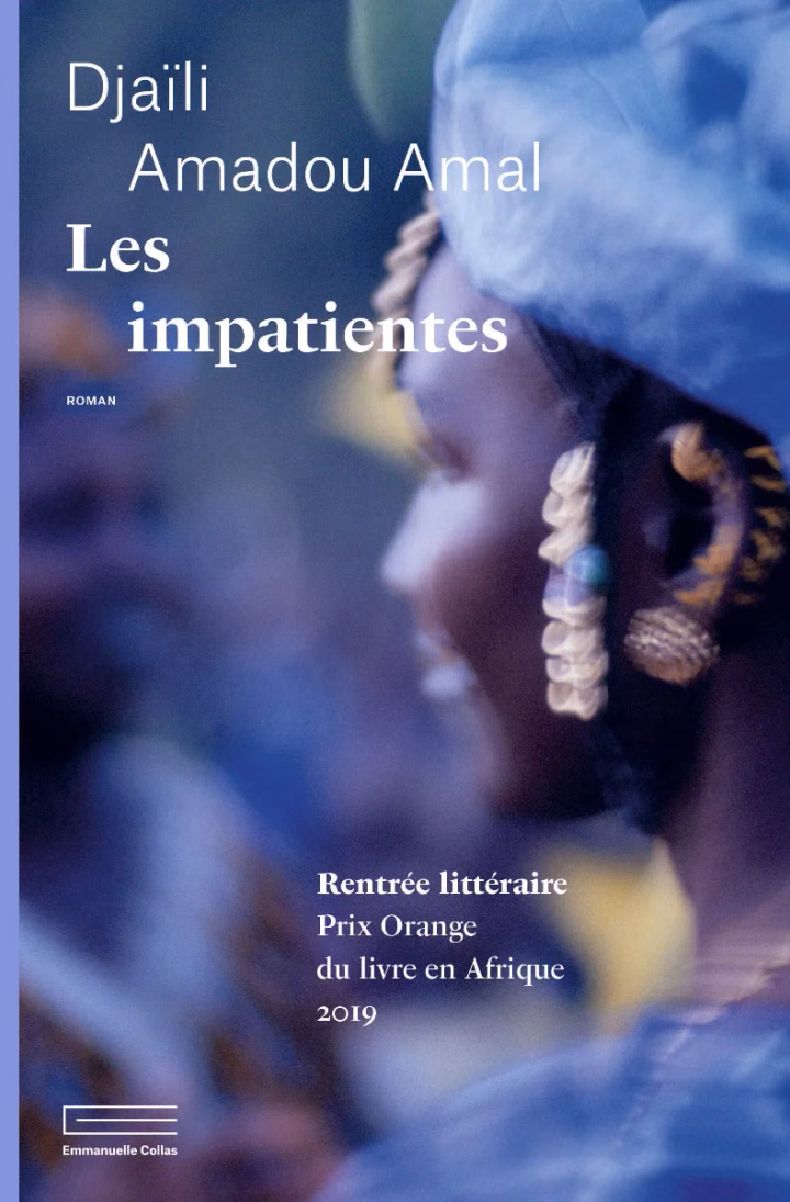 Les Impatientes