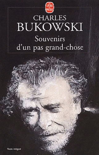 Souvenirs d'un pas grand-chose