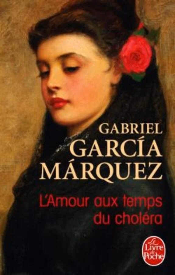 L'amour aux temps du choléra