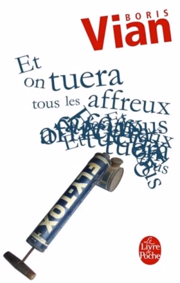 Et on tuera tous les affreux