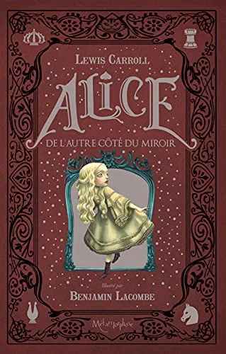 De l'autre côté du miroir