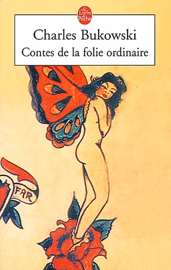 Contes de la folie ordinaire