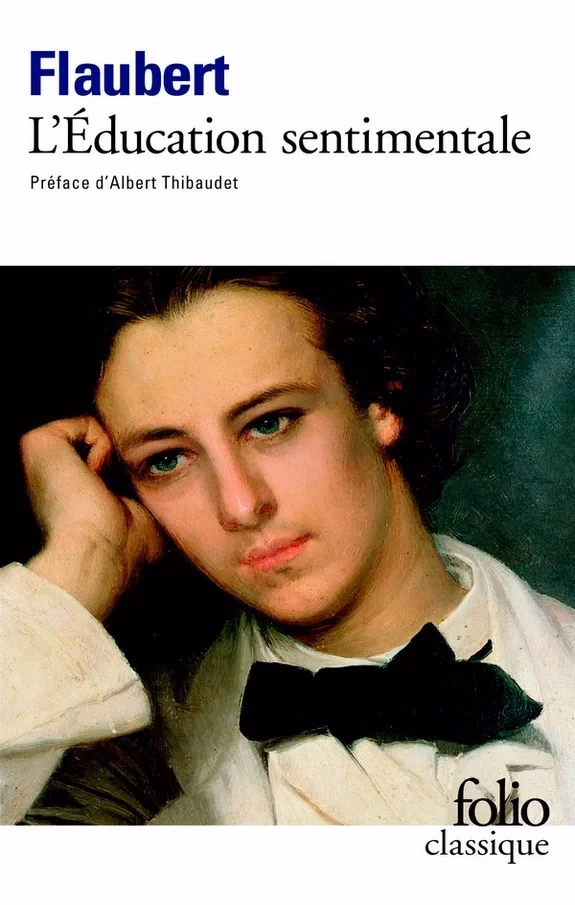 L'Éducation sentimentale