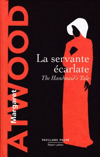 La Servante écarlate