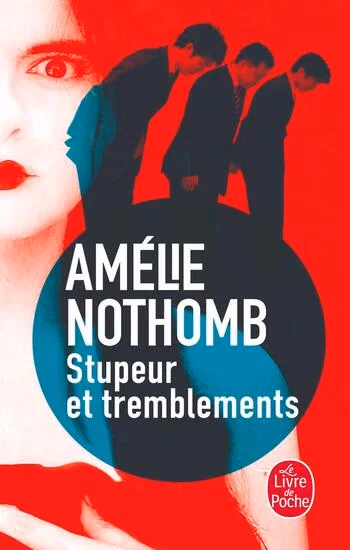 Stupeur et tremblements