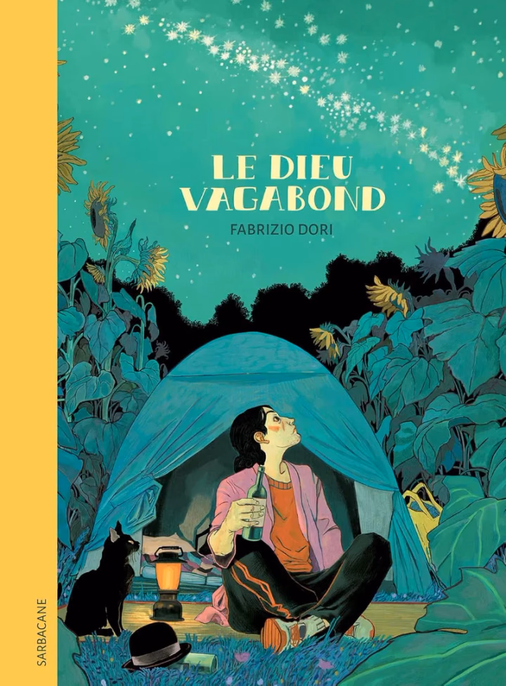 Le dieu vagabond