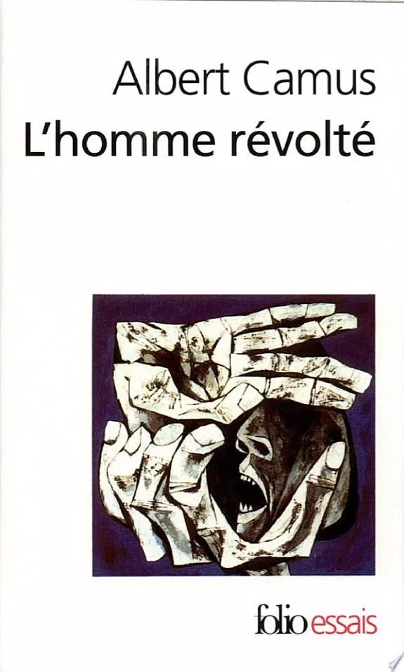 L'Homme révolté