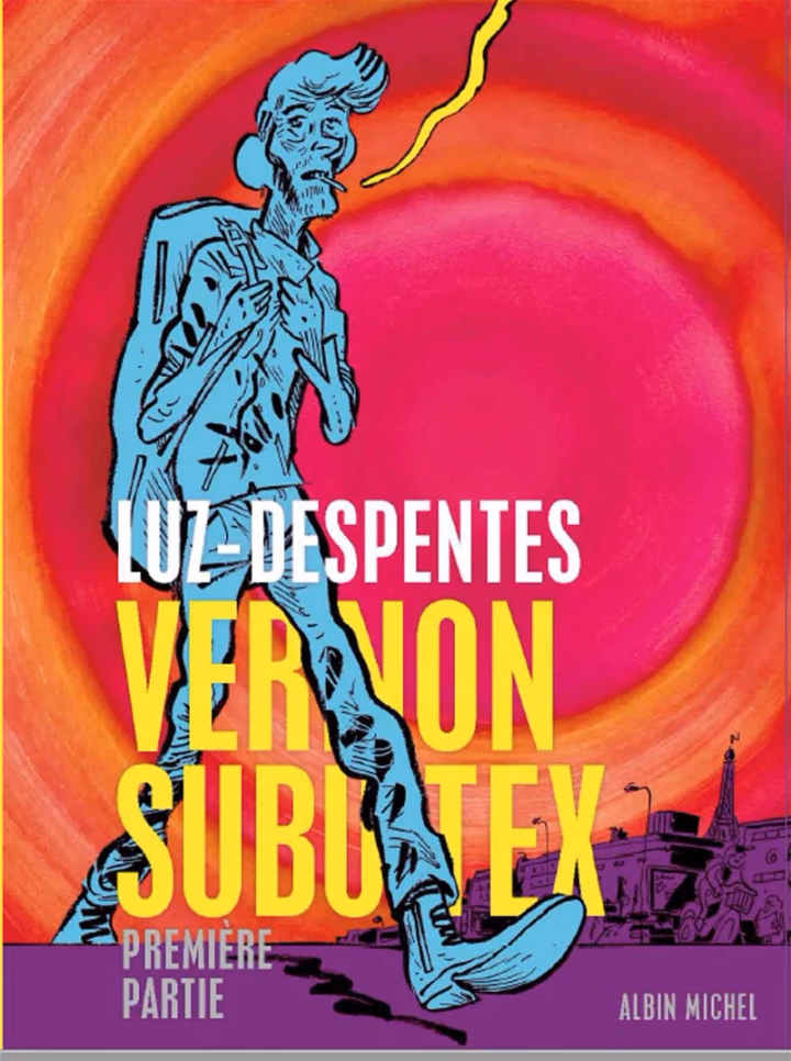 Vernon Subutex