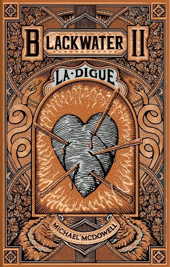 La digue