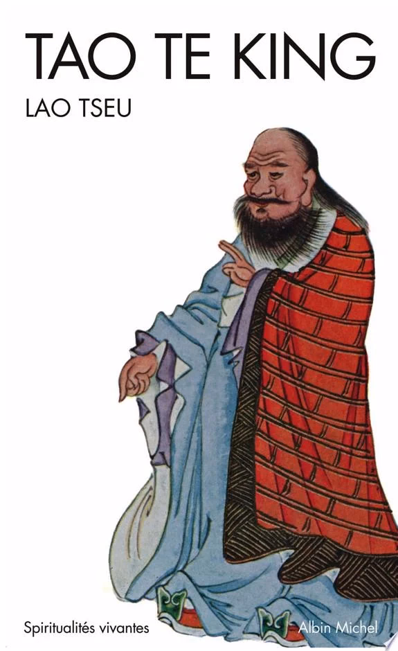 Tao Te King