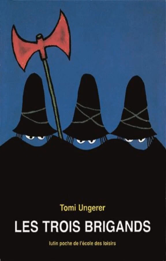 Les Trois Brigands