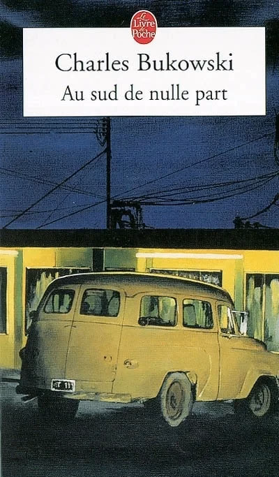 Au sud de nulle part