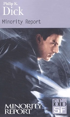 Minority Report