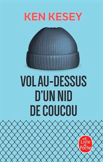 Vol au-dessus d'un nid de coucou