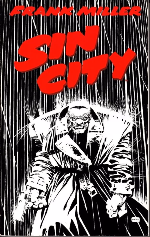 Sin City