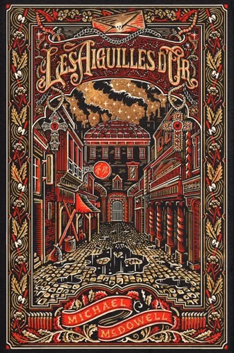 Les Aiguilles d'Or