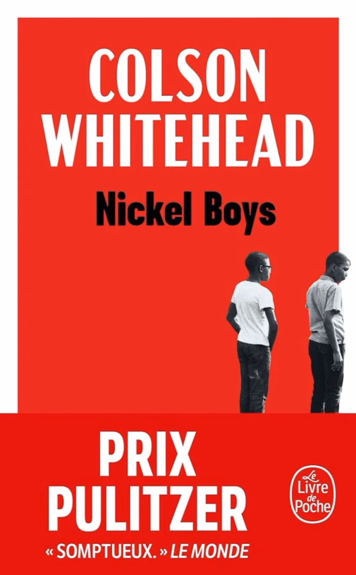 Nickel Boys
