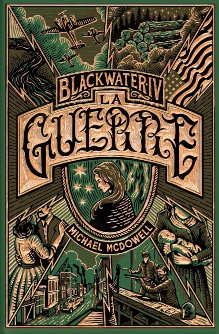 La guerre