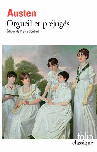 Orgueil et préjugés