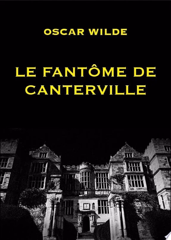 Le Fantôme de Canterville