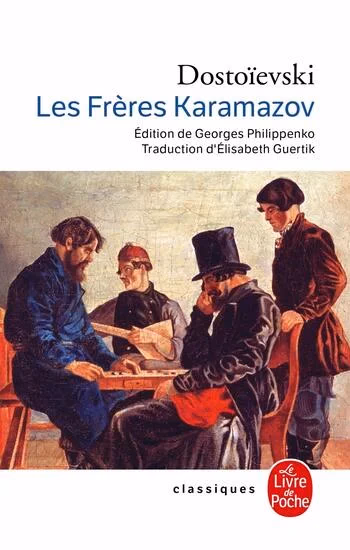 Les Frères Karamazov