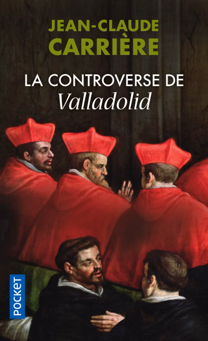 La Controverse de Valladolid