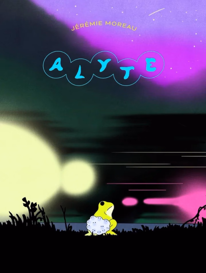 Alyte