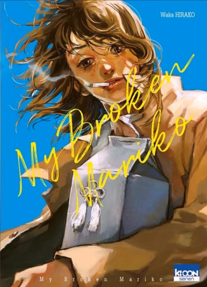 My Broken Mariko