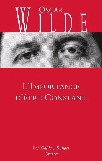 L'importance d'être constant
